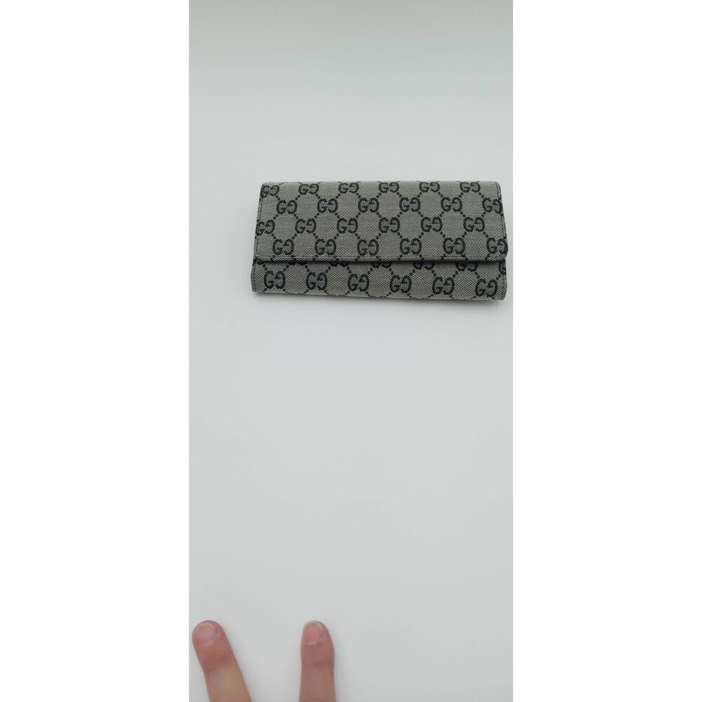 Gucci wallet
